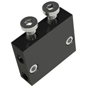 5-way manifold
