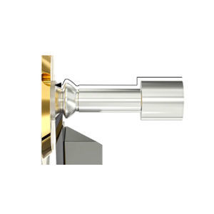 positive turning insert 1