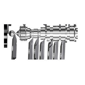 J1 tool holder 1