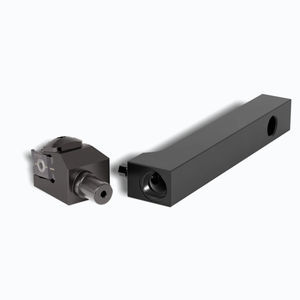 ISO tool holder 1