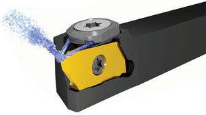 external turning tool