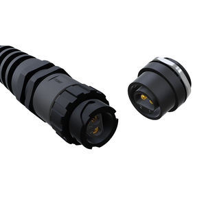 electrical power supply connector
