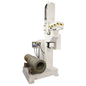 Brinell hardness tester