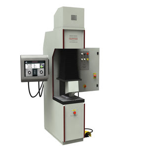 Brinell hardness tester / floor-mounted / for non-ferrous metals / for steel