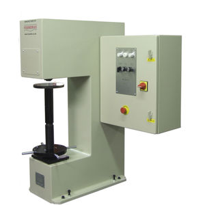 Brinell hardness tester / benchtop / floor-mounted / metal