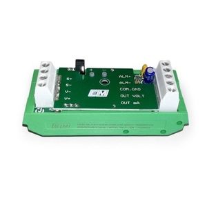 模拟重量变送器