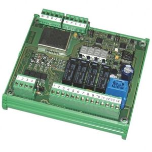 模拟重量变送器