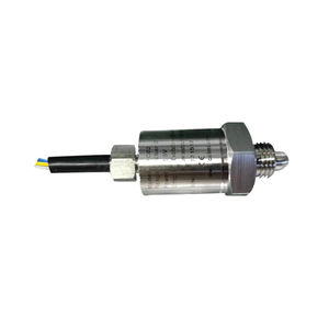 absolute pressure sensor