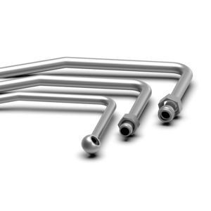hydraulic system tube