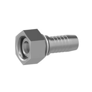 hydraulic fitting