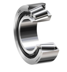 圆锥滚筒bearing