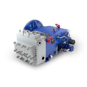 plunger pump