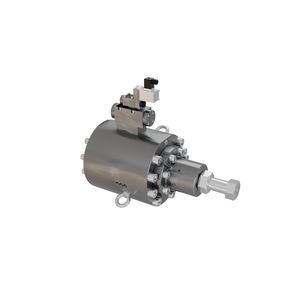 seat hydraulic directional control valve