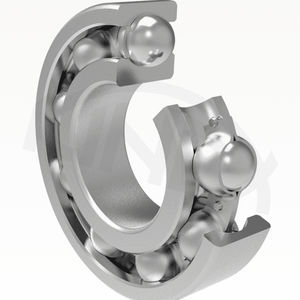 ball bearing 1