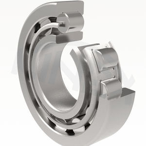 cylindrical roller bearing