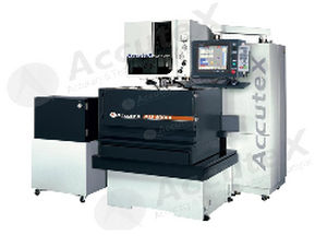wire electrical discharge machine 1