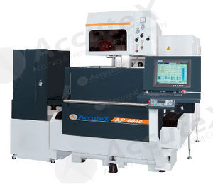 wire electrical discharge machine