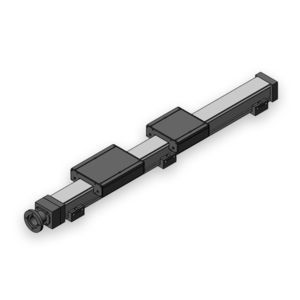 electric actuator