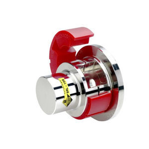 jaw coupling 1