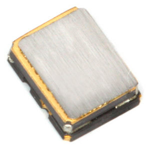 crystal resonator
