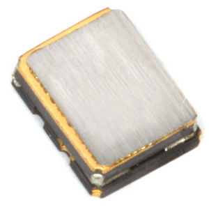 crystal resonator