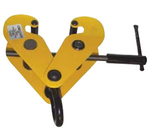 beam lifting clamp / manual