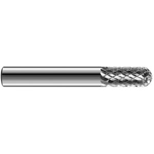 ball nose endmill