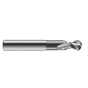solid milling cutter