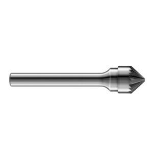 solid milling cutter