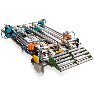 electromechanical feeder