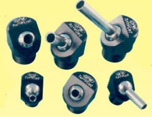 cooling nozzle