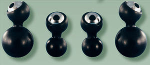 cooling nozzle