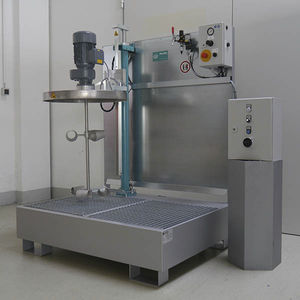 pneumatic lifting device / multi-product