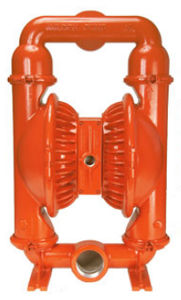 diaphragm pump