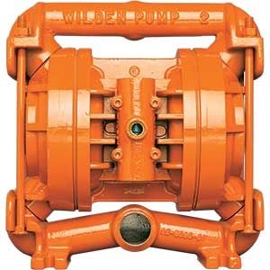 diaphragm pump