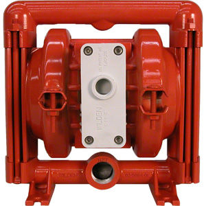 diaphragm pump