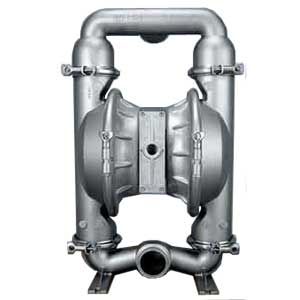 diaphragm pump