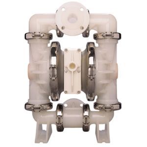 diaphragm pump