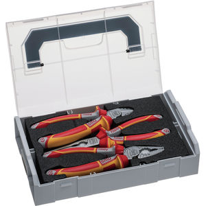 plastic tool case