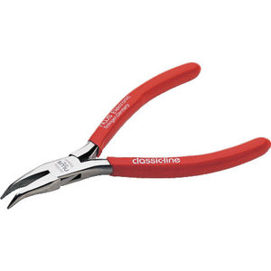 flat nose pliers