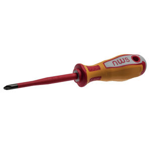 electronic screwdriver