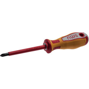 cruciform screwdriver