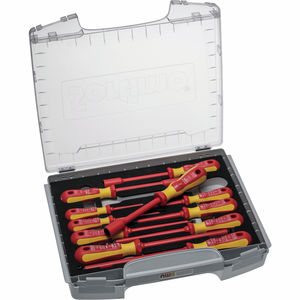 ABS tool case