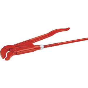 steel pipe wrench