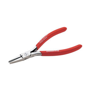 flat nose pliers