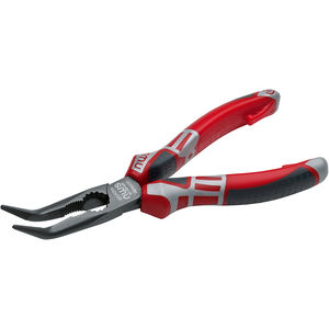 round-jaw pliers