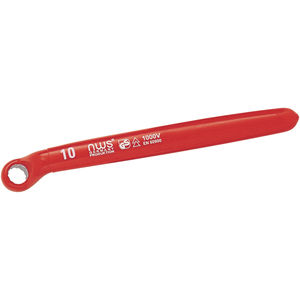 steel box-end wrench