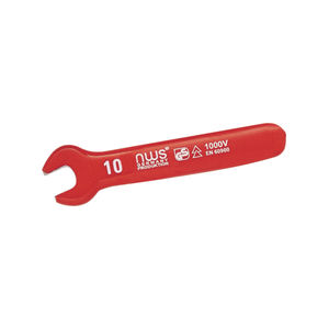 steel fork wrench