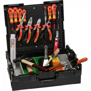 tool briefcase