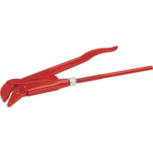 steel pipe wrench